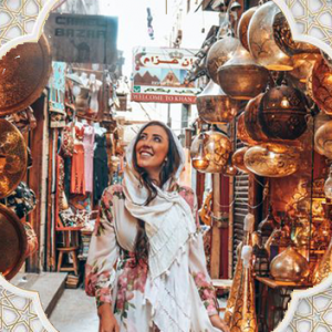 Survival Egyptian Colloquial Arabic course (Egyptian Essentials Course)